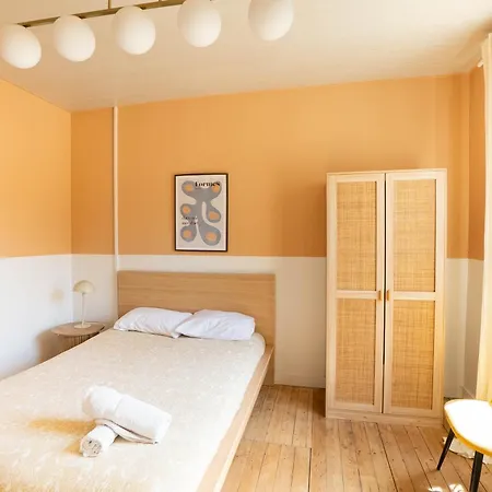 Lumineux T3 Calme Basilique Saint-remi Apartman *
